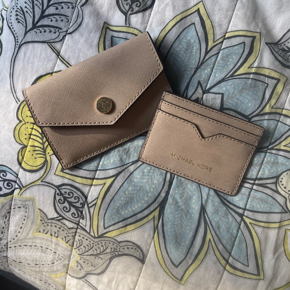 Michael Kohrs Card Case